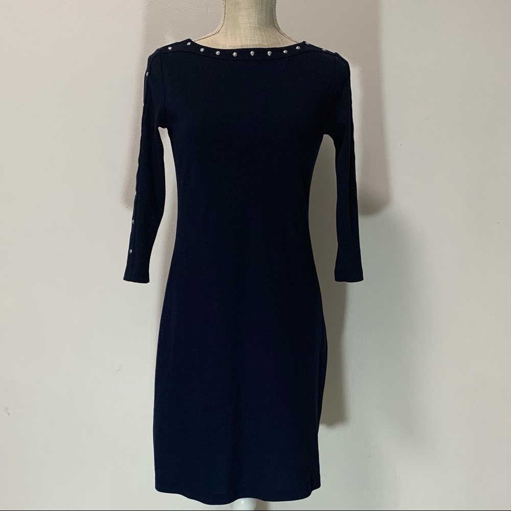 Karen Scott Sport Dress New
